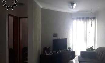 Imagem 2: APTO PADROEIRA OSASCO