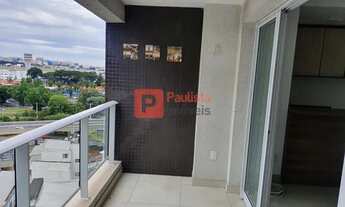 Imagem 3: Apartamento para locação, com 45m²- 1 Dormitório, 1 Banheiro, 1 Vaga de Garagem- Campo Bel