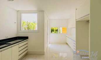 Imagem 6: Casa com 4 dormitórios à venda, 420 m² por R$ 5.500.000,00 - Chácara Santo Antônio (Zona S