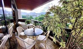 Imagem 2: Apartamento em Ipanema - Rio de Janeiro