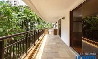 Imagem 7: APARTAMENTO - JARDIM PAULISTANO - SP