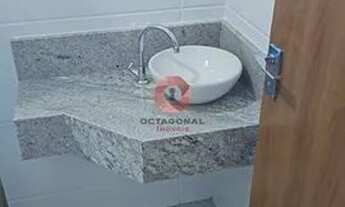 Imagem 6: Apartamento com 2 dormitórios à venda, 70 m² por R$ 330.000 - Barroco (Itaipuaçu) - Maricá