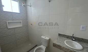 Imagem 5: PS - Casas 3 quartos com suíte Linear em São Francisco