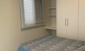 Imagem 6: Apartamento Mobiliado para Locação em Bauru, VILA MARACY, 1 dormitório, 1 banheiro, 1 vaga