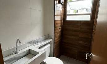 Imagem 7: Alugo Apto Térreo Semi Mobiliado no Condomínio Vista dos Buritis no Planalto - R$ 2.000,00