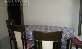 Imagem 2: Santo André - Casa Padrão - Vila Metalúrgica