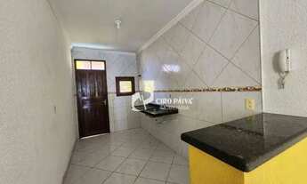 Imagem 5: Casa com 3 dormitórios, 95 m² - venda por R$ 330.000,00 ou aluguel por R$ 1.802,00/mês - L