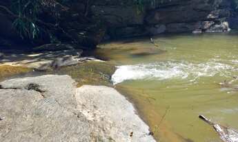 Imagem 6: Lote à venda no Lago Corumbá IV: 1000m² para Construir seu Rancho dos Sonhos!