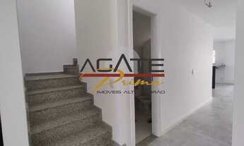 Imagem 5: Agatê Imóveis vende casa duplex 1 locação no Sto Antônio por R 760 mil reais - Piratininga