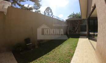 Imagem 3: CASA 4 QUARTOS PARA LOCAÇÃO NA CHAPADA