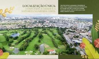 Imagem 4: JS- Parque das Palmeiras - O Melhor 3 quartos da Caxangá - Varanda Gourmet | Lazer