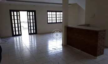 Imagem 3: Casa com 3 dormitórios para alugar, 185 m² por R$ 2.485,00/mês - Jardim Primavera - Caçapa