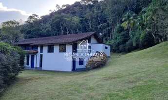 Imagem 4: CASA RESIDENCIAL em NOVA FRIBURGO - RJ, MURY