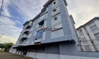 Imagem: Novo Hamburgo - Apartamento Padrão - Pátria