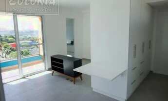 Imagem: Santo André - Apartamento Padrão - Vila