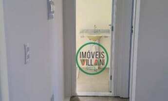 Imagem 5: Apartamento com 2 dormitórios à venda, 70 m² por R$ 298.000,00 - Conjunto Residencial Trin