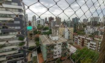 Imagem 4: Apartamento para venda com 158 metros quadrados com 3 quartos em Petrópolis - Porto Alegre