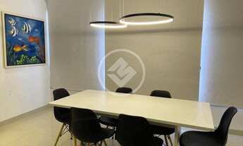 Imagem 3: Apartamento 3 Quartos - Jardim América codigo: 24463