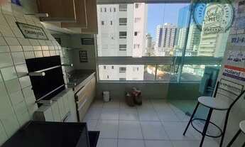 Imagem 5: Apartamento na Aviação - Praia Grande/SP