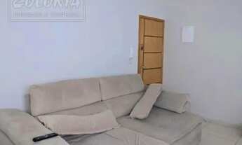 Imagem 2: Santo André - Apartamento Padrão - Vila São Pedro