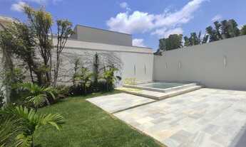 Imagem: Sobrado com 3 dormitórios para alugar