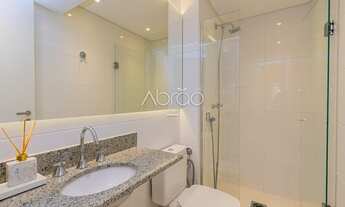 Imagem 4: Apartamento completamente com 76m² no Batel