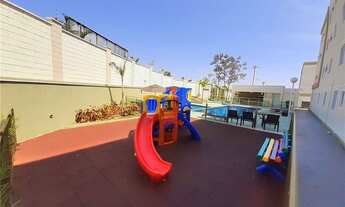 Imagem 3: Apartamento com 2 quartos, piscina, condomínio fechado próximo ao Shopping Contagem