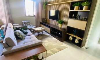 Imagem 2: Apartamento para venda tem 120 metros quadrados com 3 quartos em Jardins - Oportunidade!