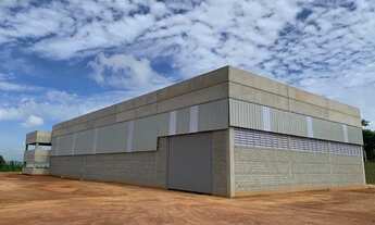 Imagem 6: GALPAO RODOVIA JOÃO LEME DOS SANTOS