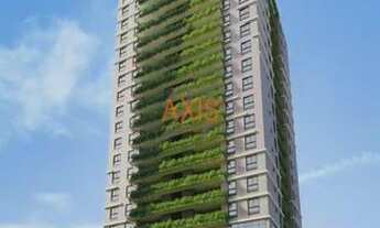 Imagem 3: APARTAMENTO - 2 DORMITÓRIOS - CENTRO - CURITIBA - VENDA