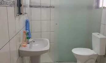 Imagem 6: Apartamento para venda com 51 metros quadrados com 2 quartos em Boqueirão - Praia Grande