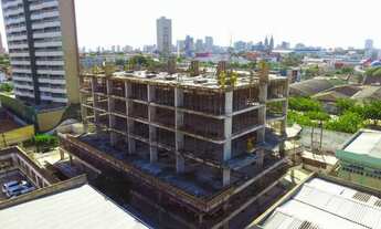 Imagem 6: Apartamento Novo à venda por R$ 442.870 - Praia de Iracema - Fortaleza/CE