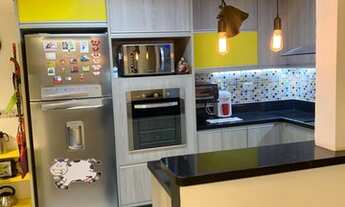 Imagem 6: Linda cobertura Apartamento cobertura com 2 dormitórios