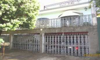 Imagem: Casa à venda, 599 m² - Novo Jd Pagani