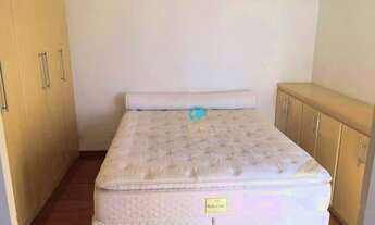 Imagem 2: Apartamento com 1 dormitório para alugar, 60 m² - Cambuí - Campinas/SP