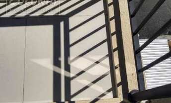 Imagem 4: Santo André - Apartamento Padrão - Vila Homero Thon