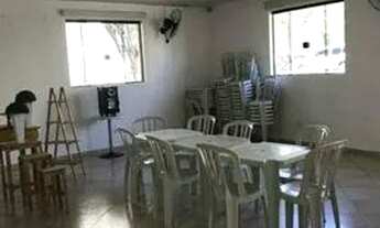 Imagem 5: Apartamento com 2 dormitórios, 42 m² - venda por R$ 200.000,00 ou aluguel por R$ 1.450,01