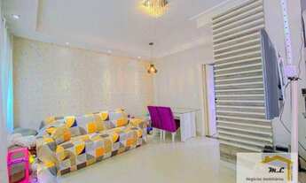 Imagem: Sobrado com 2 dormitórios para alugar