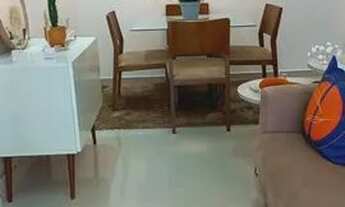 Imagem 6: JARDIM DAS MARGARIDAS, Apto 2/4 , 52m², Cond Resid Salvador Norte