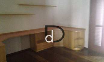 Imagem 2: Casa com 4 dormitórios à venda, 400 m² por R$ 1.800.000,00 - Condomínio Bosque de Greenvil