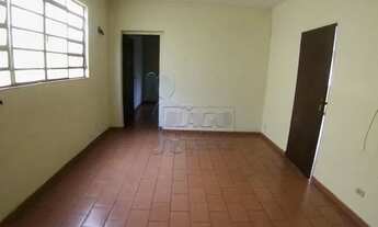 Imagem 5: Casa Padrão em Ribeirão Preto