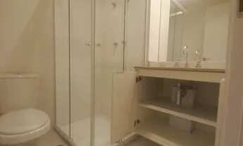 Imagem 6: Apartamento para aluguel tem 22 metros quadrados com 1 quarto Studio Mobiliado