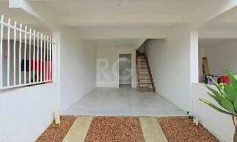 Imagem 3: PORTO ALEGRE - Casa de Condomínio - Hípica