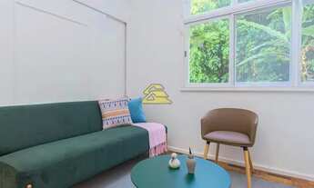 Imagem 5: Lagoa Apartamento com 2 dormitórios