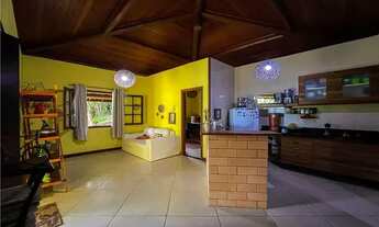 Imagem 6: Casa Aconchegante à Venda | Reserva Sapiranga