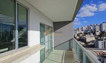 Imagem 4: Apartamento Cobertura à venda, 3 quartos, 1 suíte, 3 vagas, Afonso Pena - Divinópolis/MG