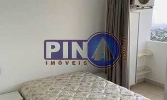 Imagem 6: Flat para aluguar no jardim goias, apartameto