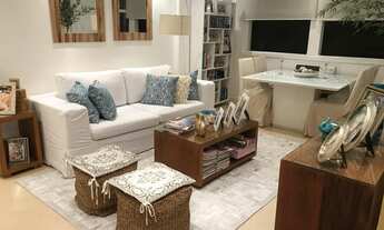 Imagem 5: Apartamento com 3 dormitórios para alugar, 150 m² - Copacabana - Rio de Janeiro/RJ