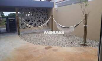 Imagem 4: Casa em Condomínio Fechado com 3 suítes, 587m² - venda por R$ 1.060.000 ou aluguel por R