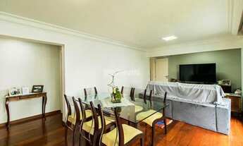 Imagem 2: SOBRE O ED Apartamento com 3 dormitórios